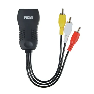 RCA DHCOME - HDMICOMP VID ADPTR