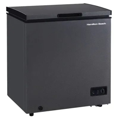 Hamilton Beach HBFRF513 - 5.0CUFT COMM CHST FRZR