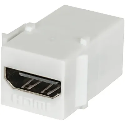 INTELLINET NETWORK SOLUTIONS(R) 771351 - HDMI INLINE COUPLER TYPE