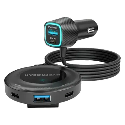 HYPERGEAR 16352 - RD RUN 98W 5P F&B CR CHG