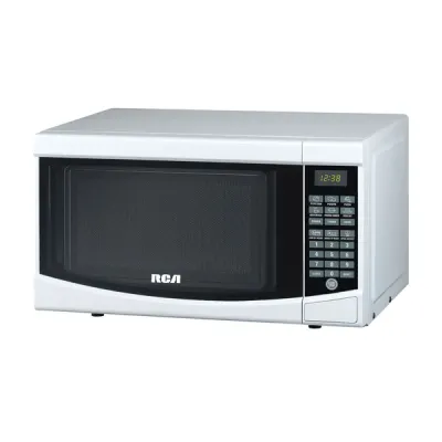 FRIGIDAIRE RMW733-WHITE - 0.7CU MICROWAVE WHT