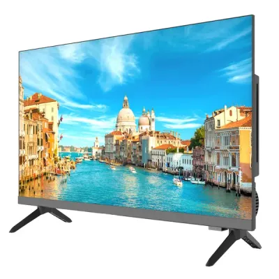 AUDIOBOX TV-24D - 24IN TV WDVD & HDMI