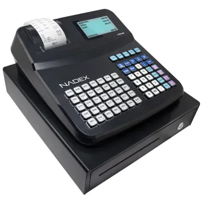 NADEX(TM) COINS NXTE-2299 - CR540 ELEC CASH REGISTER