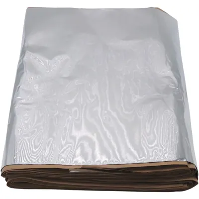 Hushmat 10801 - 32IN SND DEADEN KT SLV