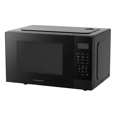 FRIGIDAIRE EMW953-B-BLACK - 0.9CUFT CNTRTP MCRWV OVN