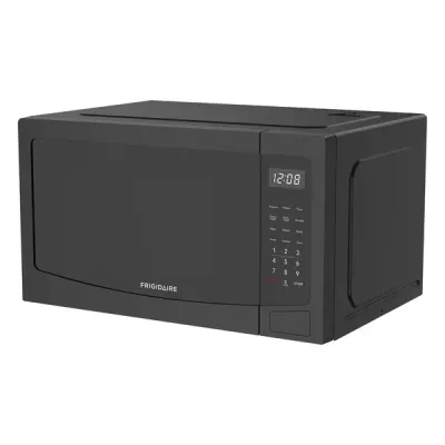 FRIGIDAIRE EMW1132-BLACK - 1.1CUFT MICROWAV OVEN BLK