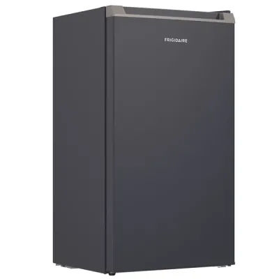 FRIGIDAIRE EFR395-SLATE - 3.2CUFT REFRIGERATOR SLT