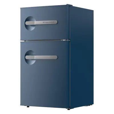 FRIGIDAIRE EFR925-AZURE - 3.1CUFT 2D RT BF WOP AZR