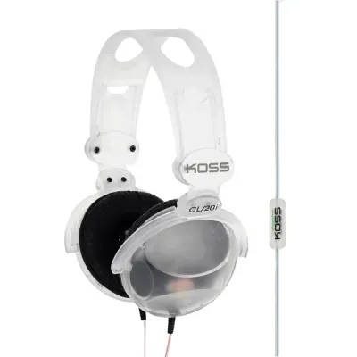 Koss 197823 - CL20I RETRO ON HDPHNE
