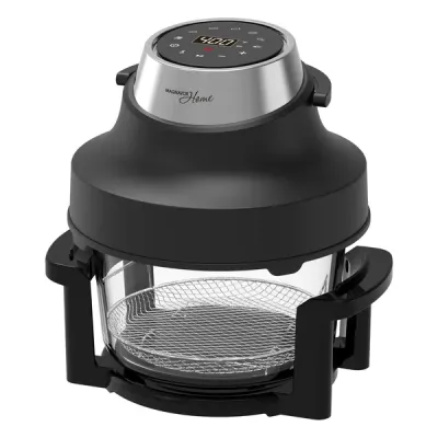 MAGNAVOX(R) HOME MHAF6003 - 8.2QT PRT TS AIR FRY WBW