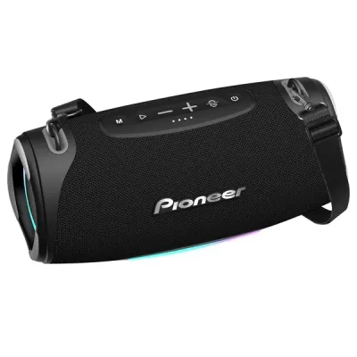 Pioneer PBL402 - PORTABLE BLUETOOTH SPKR