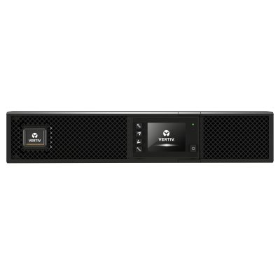 VERTIVCONTAINER GXT5-3000LVRT2UXLN - GXT5 3000VA UPS W CARD