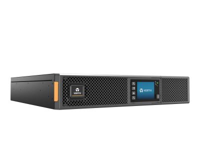 VERTIVCONTAINER GXT5-1500LVRT2UXLN - KIT GXT5 1500VA UPS LIEBERT