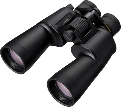 Nikon 16811 - ACTION ZM 10-22X50 BNCLRS