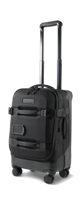 Pelican Products 4WCO-TRVL-BLK - 22IN AEGIS CARRY-ON 4-WHEEL