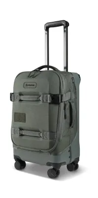 Pelican Products 4WCO-TRVL-CRSG - 22IN AEGIS CARRY-ON 4-WHEEL