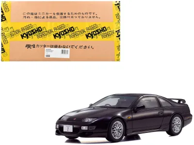 Kyosho KSR18028P - Nissan Fairlady Z (Z32) Version R 2by2 RHD (Right Hand Drive