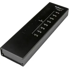 STARTECH STC ST8CU824 - StarTech.com 8-Port Charging Station for USB Devices - 96W19