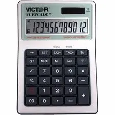 Victor Tech VCT99901 - VICTOR TUFFCALC DESKTOP