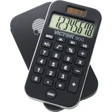 Victor Tech VCT900 - VICTOR 900 8 DIGIT