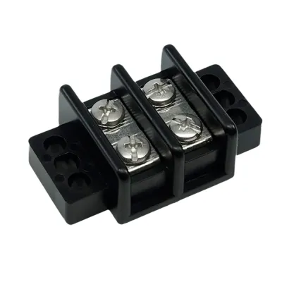 Egis Mobile Electric 2230-02 - Egis Terminal Block 30A - 2 Circuit