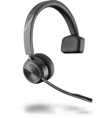 Plantronics PL-7E2K1AA - SAVI 7210 OFFICE MONO DECT 213010-01