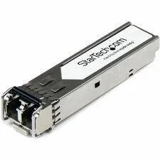 STARTECH STC XBR000182ST - StarTech.com Brocade XBR-000182 Compatible SFP+ Transceiver 