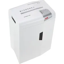 HSM HSM 1045113 - HSM shredstar X10 - 316 x 1 18 + Sep. CD Cutting Unit - Part