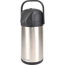 RDI USA CFP CPAP22 - Coffee Pro Vacuum-insulated Airpot - 2.3 quart (2.2 L) - Vac