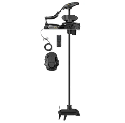 Minn Kota 1358542 - Minn Kota Ulterra Quest 90115 72in Shaft 2436v DSC with Wire