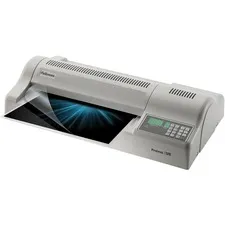 FELLOWES 5709501 - PROTEUS 125 LAMINATOR 13IN