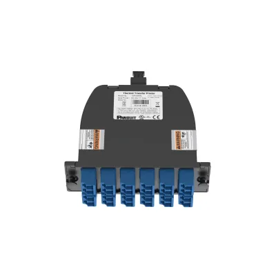 Panduit FC29N-24-10U - OS2 FBR STD LOSS 24 FBRS TOTAEA