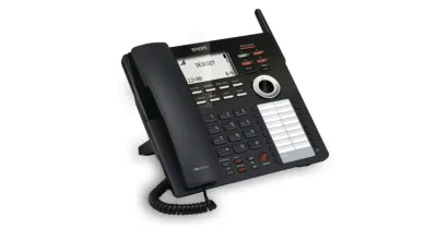Snom SNO-M18-KLE - SIP DECT 4-Line Deskset