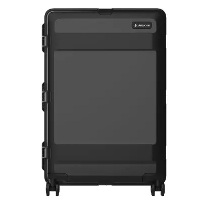 Pelican Products HC30-00080-BLK - 30IN ATX CHECK-IN HARD-SIDED