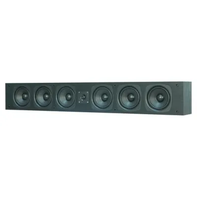 BIC OWLCR35B - 4.5IN ONWALL CNTR CH SPKR