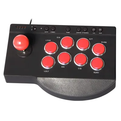 SUBSONIC SA5662 - MULTI ARCADE STICK