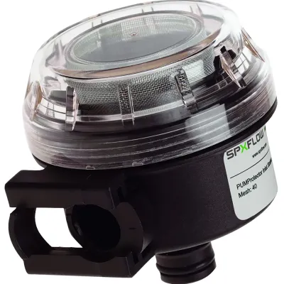Johnson Pump 09-24653-02 - Inlet Strainer 40 Mesh Screen
