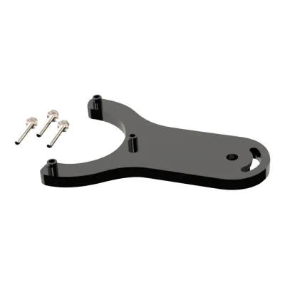 FORESIGHT 1009 - FORESIGHT Power Pole Move Fit Kit