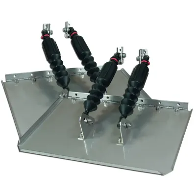 Lectrotab ST1610-120 - Smart Tabs II Series Trim Tabs by Lectrotab 16 X 10 f23-30 B