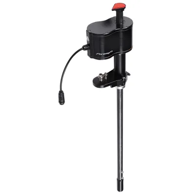 FORESIGHT 1003 - FORESIGHT Forward-Facing Motorized Sonar Mount