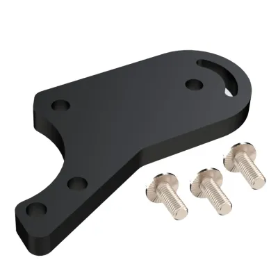 FORESIGHT 1006 - FORESIGHT Garmin Force Fit Kit