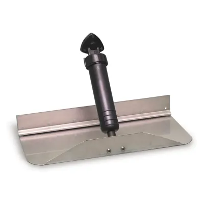 Bennett Marine 429 - Bennett Trim Tab Kit 42 x 9 wo Control