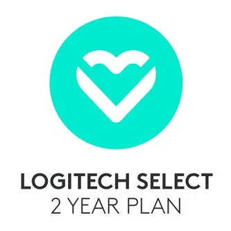 Logitech 994-000194 - LOGITECH SELECT 2 YEAR PLAN