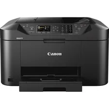 CANON CNM MB2120 - Canon MAXIFY MB2120 Wireless Inkjet Multifunction Printer - 