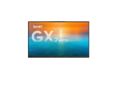 ADVANTECH GX086-V3 - 86 Smart GX Zero Series UHD 4K Touch Monitor No Onboard OS G
