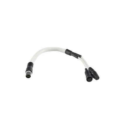 Raymarine A80308 - Raymarine Quantum Adapter Cable