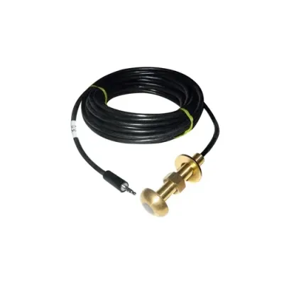 SI-TEX TS200-30 - Sitex TS200-30 Temperature Sensor Bronze TH 30K Ohm