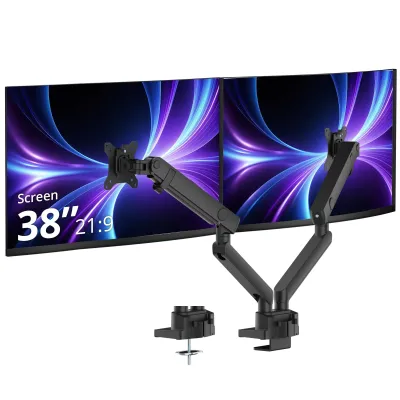 Siig CE-MT2U12-S2 - Dual 38 Mech Spring Mount