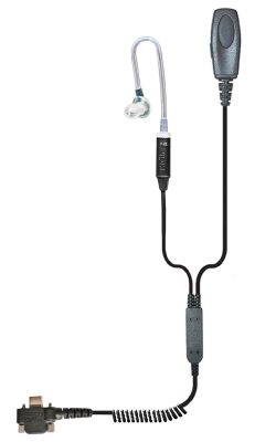 Social Mobile PATRIOTP-SO4-WP - KLEIN PATRIOT PRO WIRED PTT HEADSET XP PRO - HEADSET - WIRED