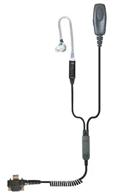 Social Mobile PATRIOTP-SO4-WP - KLEIN PATRIOT PRO WIRED PTT HEADSET XP PRO - HEADSET - WIRED